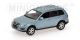 400056000 Minichamps 1:43 VOLKSWAGEN TOUAREG 07 blue SILVER
