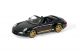 400065331 Minichamps 1:43 Porsche 911 4S Cabriolet 2006