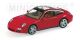 400066160 MINICHAMPS 1:43 PORSCHE 911 TARGA 2006 RED