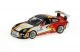 400066410 MINICHAMPS 1:43 PORSCHE 911 GT3 - M&Uuml;HLNER MOTORSPORT - GEOFFROY HORION - PORSCHE SUPERCUP 2006