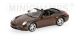 400066430 MINICHAMPS 1:43  PORSCHE 911 CARRERA CABRIOLET 2008