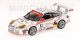400066483 MINICHAMPS 1:43 PORSCHE 911 GT3 RSR - SEIKEL MOTORSPORT - NIELSEN/EHRET/FARNBACHER - 24H LE MANS 2006