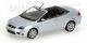 400084031 MINICHAMPS 1:43 FORD FOCUS COUPE CABRIOLET  2008 SILVER