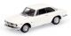 400120440 MINICHAMPS 1:43 ALFA ROMEO GIULIA SPRINT GTA 1965 WHITE
