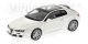 400120574 MINICHAMPS 1:43 ALFA ROMEO BRERA 2005 EDIZIONE 2008 WHITE