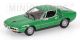 400120621 MINICHAMPS 1:43 ALFA ROMEO MONTREAL 1972 GREEN