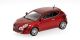 400120800 MINICHAMPS 1:43 ALFA ROMEO MITO - 2008 - RED METALLIC