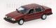 400171700 MINICHAMPS 1:43 VOLVO 740 1986 RED