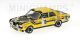 400704610 MINICHAMPS 1:43 OPEL COMMODORE A - 'STEINMETZ' - KAUHSEN/FR&Ouml;HLICH - 24H SPA 1970