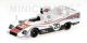 400766620 MINICHAMPS 1:43 PORSCHE 936/76 - 'MARTINI' - ICKX/VAN LENNEP - WINNERS 24H LE MANS 1976