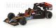 400840104 MINICHAMPS 1:43 TYRRELL FORD 012 - STEFAN BELLOF - MONACO GP 1984
