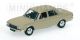 430019107 MINICHAMPS 1:43 AUDI 100 BEIGE - 1969 -