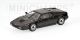 430025027 MINICHAMPS 1:43 BMW M1 STREET 1978 /81 BLUE