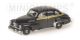 430043390 MINICHAMPS 1:43 OPEL KAPIT&Auml;N 1951 TAXI