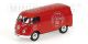 430052212 MINICHAMPS 1:43 VOLKSWAGEN T1 KASTENWAGEN - 'NOBIS' Backwaren