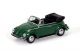 430055041 MINICHAMPS 1:43 VOLKSWAGEN 1302 CABRIOLET 1970 GREEN