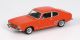 430085510 Minichamps 1:43 Ford Capri 1969 light red