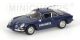430113690 MINICHAMPS 1:43 RENAULT ALPINE A110 1971 GENDARMERIE