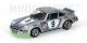 430736989 MINICHAMPS 1:43 PORSCHE 911 RSR 2.8 'MARTINI' VALLELUNGA - TEXT NICHT AUS SAP