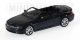431026030 Minichamps 1:43 BMW 6 Serie 2006 Cabrio dark blue