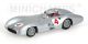 432543004 MINICHAMPS 1.43  MERCEDES-BENZ (W196) - KARL KLING - WINNER BERLIN GP 1954