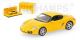  1:43 PORSCHE CAYMAN S (987) 2008 LINEA GIALLO