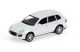 436066270 MINICHAMPS PORSCHE CAYENNE TURBO - 2007 - WHITE EDITION