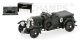 436139530 MINICHAMPS 1:43 BENTLEY BLOWER 4,5 LITRE SUPERCHARGED  BANJAFIELD RAMPONI - 24H LE MANS 1930