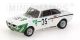 436721235 MINICHAMPS 1:43  ALFA ROMEO GTA 1300 JUNIOR - COLZANI/CAZZAGO 'POOKY'/VENTURI - JARAMA 1972