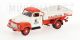 439051024 MINICHAMPS 1:43 OPEL BLITZ 1,75t - PRITSCHE - 'SCHULTHEISS'