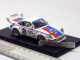 S1934 Spark 1:43 PORSCHE 911 TURBO S - #59 - HAYWOOD STUCK R&Ouml;HRL - WINNERS GT-CLASS 12H SEBRING 1993