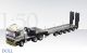 40172/0 Conrad 1:50 MB Actros DOLL Semi Tieflader 5 achs Boedorn Bigmove