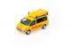 410028 WSI 1:50 Mammoet VW Transporter BF3 Begleitfahrzeug