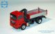 71165/02 Conrad 1:50 MAN TGS M  4*4 Mulden Kipper Ladekran Kran Allrad