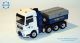 70002/0 Conrad 1:50 MAN TGX XXL VOSS Wechsel Ballast Br&uuml;cke