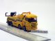 156141 Herpa 1:87 Scania R HL Empl Wrecker Tractare Abschleppwagen