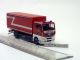 048279 Herpa 1:87 MAN TGX Planen LKW Feuerwehr K&ouml;ln  Logistik
