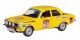 02676 Schuco 1:43 Opel Ascona A Irmscher Rauno Aaltonen 1973 Rallye