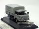CCC028 IXO 1:43 Barkas B1000 Güter Taxi Dresden VEB Deutsche Spedition