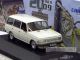 CCC033 IXO 1:43 Wartburg 353 Tourist white 1985 DDR GDR
