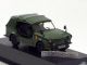 CCC029 IXO 1:43 Trabant 601 K&uuml;bel Cabrion NVA
