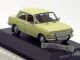 CCC030 IXO 1:43 Wartburg 353 beige 1967 DDR GDR