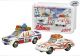 01348 Schuco 1:87 Piccolo Porsche Christmas Special 2009 Weihnachten