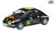 04541 SCHUCO 1:43 VW K&auml;fer New Beetle LUDOLFS