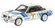 05525 SCHUCO 1:43 Opel Ascona B400 #1 J. Kleint