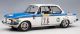 87247 Auto Art 1:18 BMW 2002 TAP RALLY 1972 WARMBOLD #76
