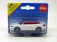 1339 SIKU 1:55 Audi A4 Cabrio white