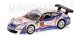 6400076793 MINICHAMPS 1:64 PORSCHE 911 GT3-RSR AUTORLANDO SPORT 24H LE MANS 2007 SIMONSEN/NIELSEN/EHRET