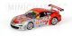 640076445 MINICHAMPS 1:64 PORSCHE 911 GT3-RSR FLYING LIZARD MOTORSPORT 12H SEBRING 2007 VAN OVERBECK/BERGMEISTER/LIEB