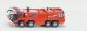2105 Siku A 1:50 Panther Rosenbauer Salzburg Airport Feuerwehr